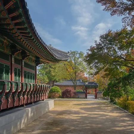 Mayfield Hotel Seoul-3
